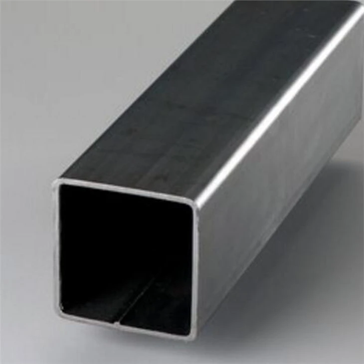 ASTM A500 Куха секция