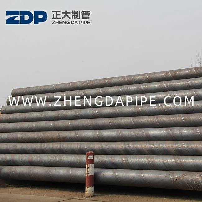 DN200 DN2000 Природен газ SSAW