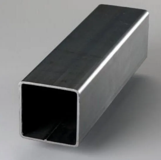 SHS куха секция 20*20-200*200mm